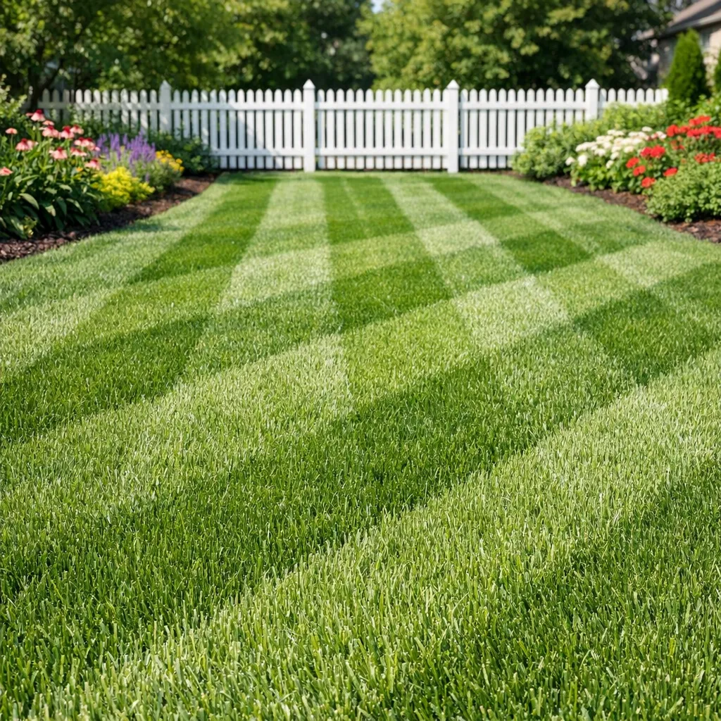 Lawn Care image