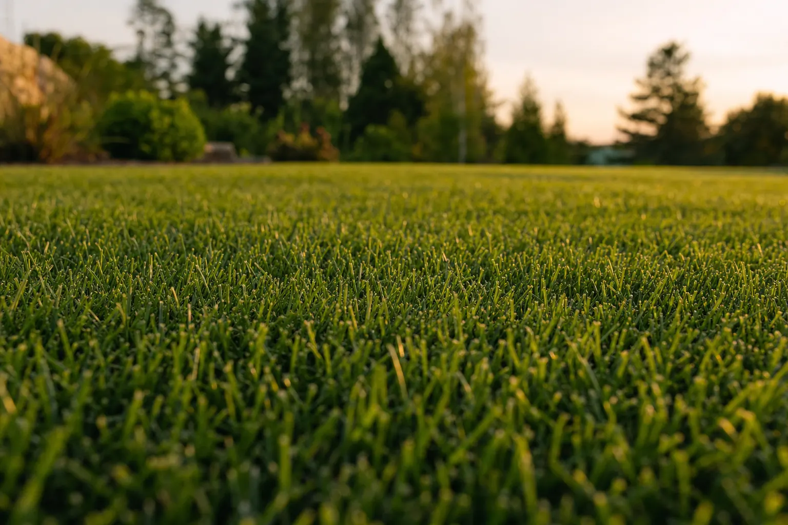 Weed Control example